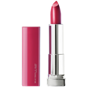 MAYBELLINE - COLOR SENSATIONAL LIPSTICK - AVAILABLE IN 6 COLOURS - Beauty Bar Cyprus