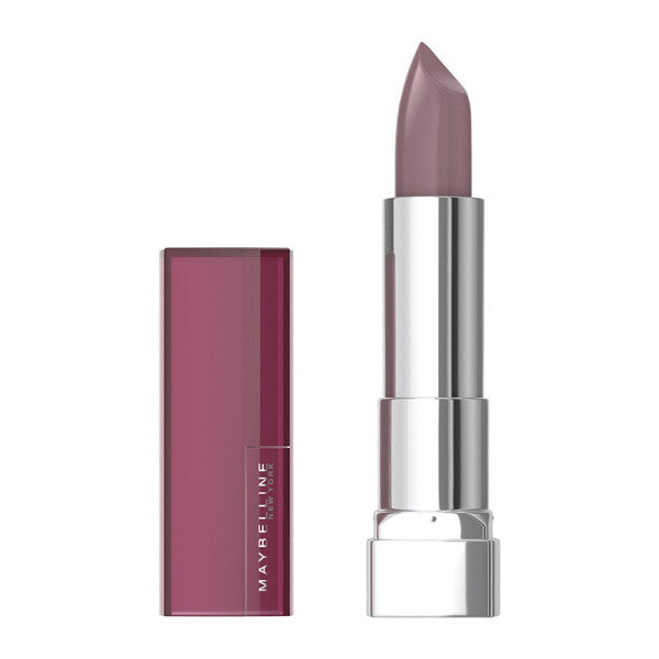 MAYBELLINE COLOUR SENSATIONAL SATIN LIPSTICKS - AVAILABLE IN 8 COLOURS - Beauty Bar 