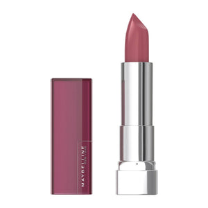 MAYBELLINE COLOUR SENSATIONAL SATIN LIPSTICKS - AVAILABLE IN 8 COLOURS - Beauty Bar 