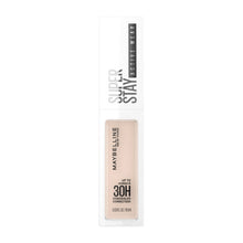 Load image into Gallery viewer, MAYBELLINE SUPER STAY 30H CONCEALER - AVAILABLE IN 4 SHADES - Beauty Bar 
