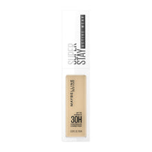 Load image into Gallery viewer, MAYBELLINE SUPER STAY 30H CONCEALER - AVAILABLE IN 4 SHADES - Beauty Bar 
