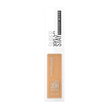 Load image into Gallery viewer, MAYBELLINE SUPER STAY 30H CONCEALER - AVAILABLE IN 4 SHADES - Beauty Bar 

