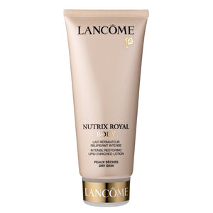 LANCÔME NUTRIX ROYAL BODY 200ML, INTENSE NOURISHING AND RESTORING - Beauty Bar Cyprus