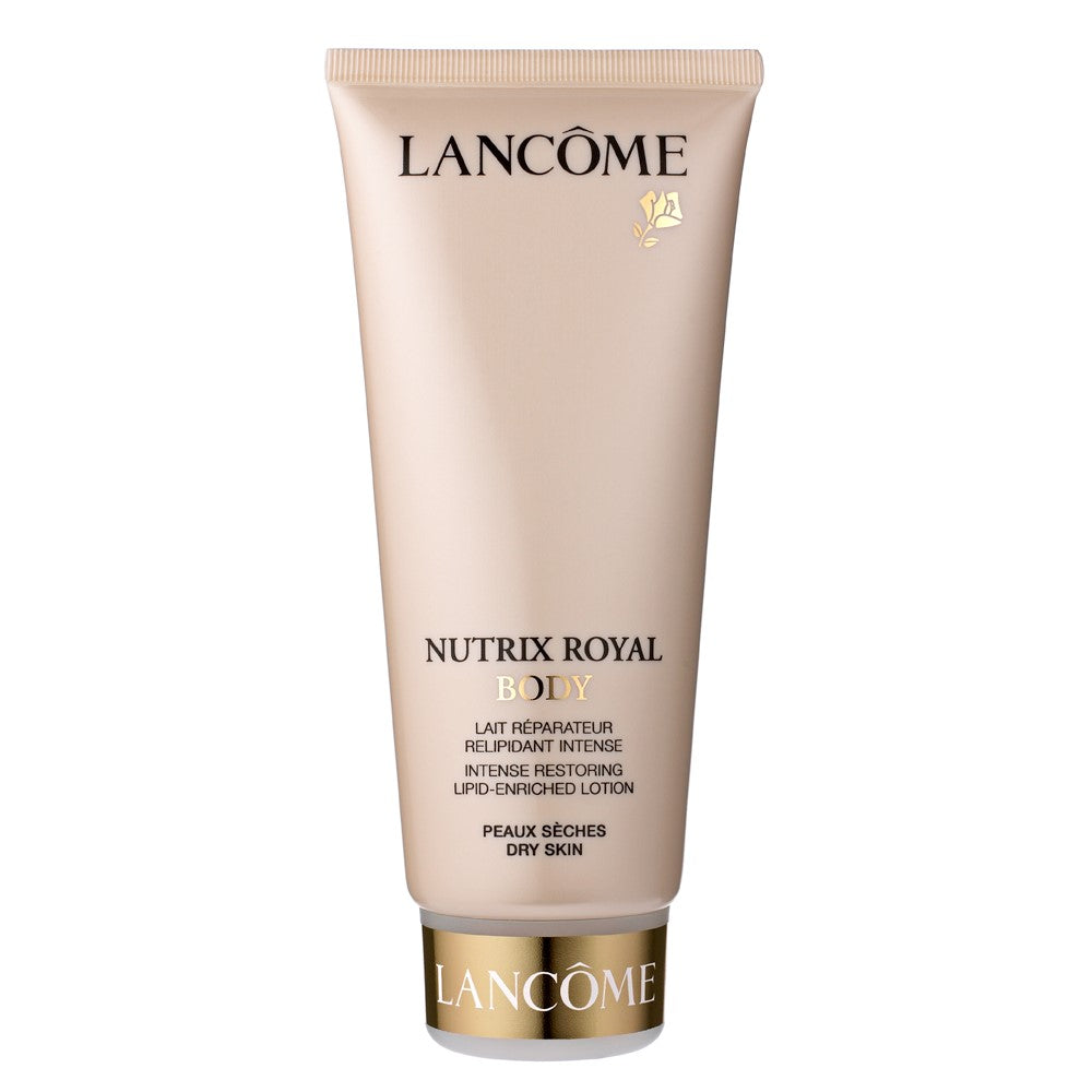 LANCÔME NUTRIX ROYAL BODY 200ML, INTENSE NOURISHING AND RESTORING - Beauty Bar Cyprus