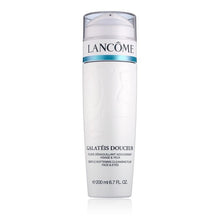 Load image into Gallery viewer, LANCÔME GALATÉIS DOUCEUR - GENTLE MILKY CLEANSER FOR FACE AND EYES - AVAILABLE IN 2 SIZES - Beauty Bar Cyprus
