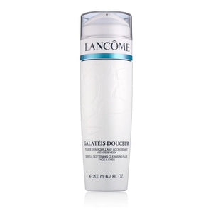 LANCÔME GALATÉIS DOUCEUR - GENTLE MILKY CLEANSER FOR FACE AND EYES - AVAILABLE IN 2 SIZES - Beauty Bar Cyprus