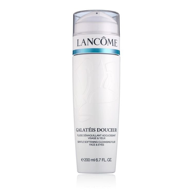 LANCÔME GALATÉIS DOUCEUR - GENTLE MILKY CLEANSER FOR FACE AND EYES - AVAILABLE IN 2 SIZES - Beauty Bar Cyprus