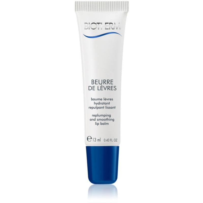 BIOTHERM BEURRE DE LEVRES 13ML - Beauty Bar Cyprus