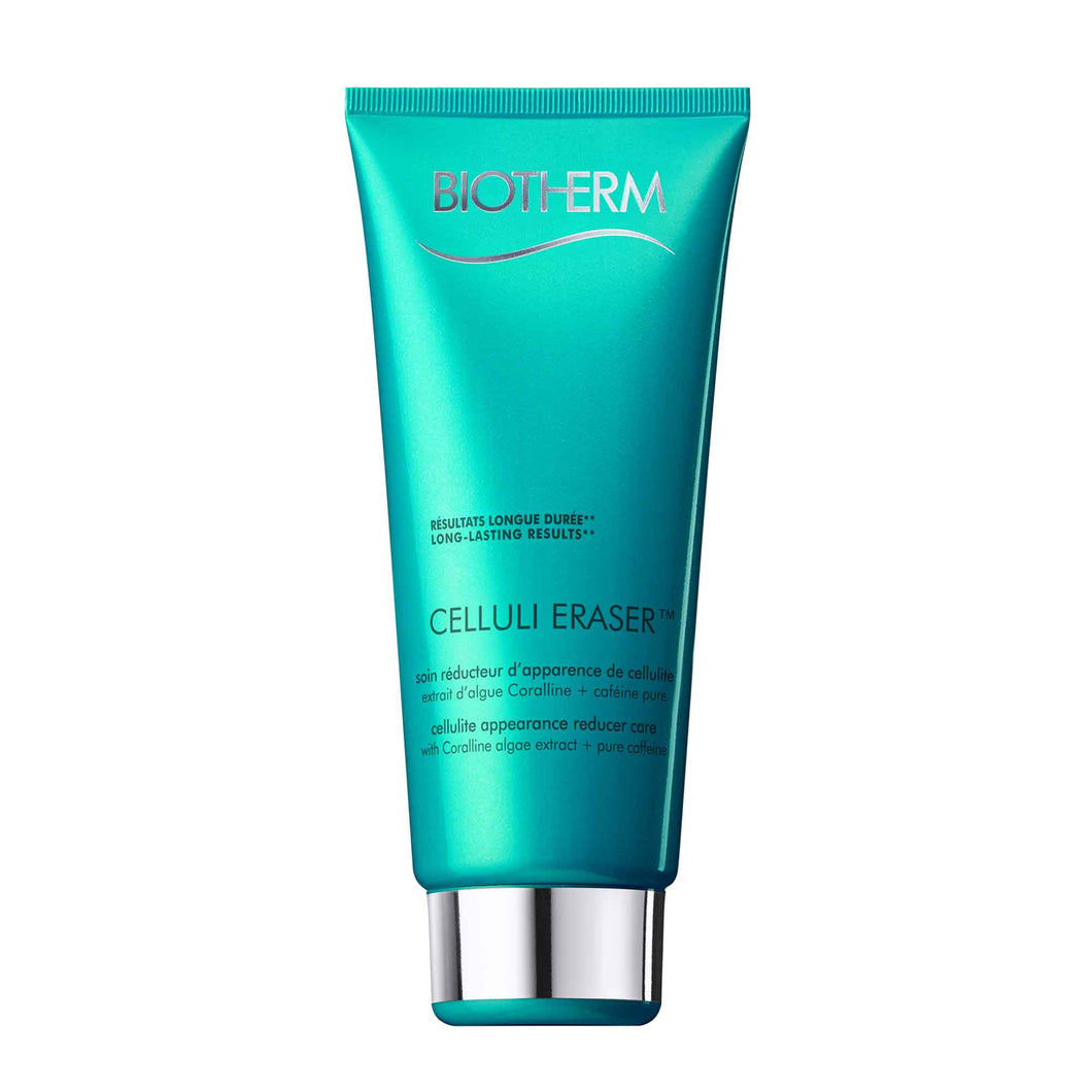 BIOTHERM CELLULI ERASER 200ML - Beauty Bar Cyprus