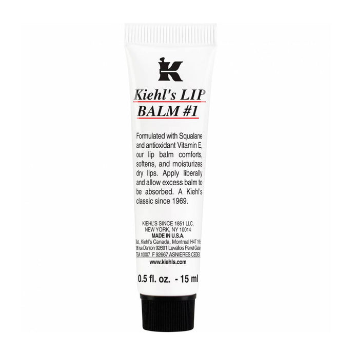 KIEHL'S LIP BALM 15ML - Beauty Bar 