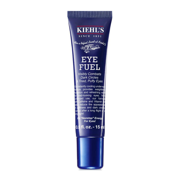 KIEHL'S EYE FUEL MENS EYE CREAM 15ML - Beauty Bar 