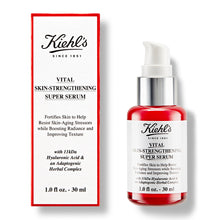 Load image into Gallery viewer, KIEHL&#39;S VITAL SKIN STREGTHENING SUPER SERUM 30ML - Beauty Bar 

