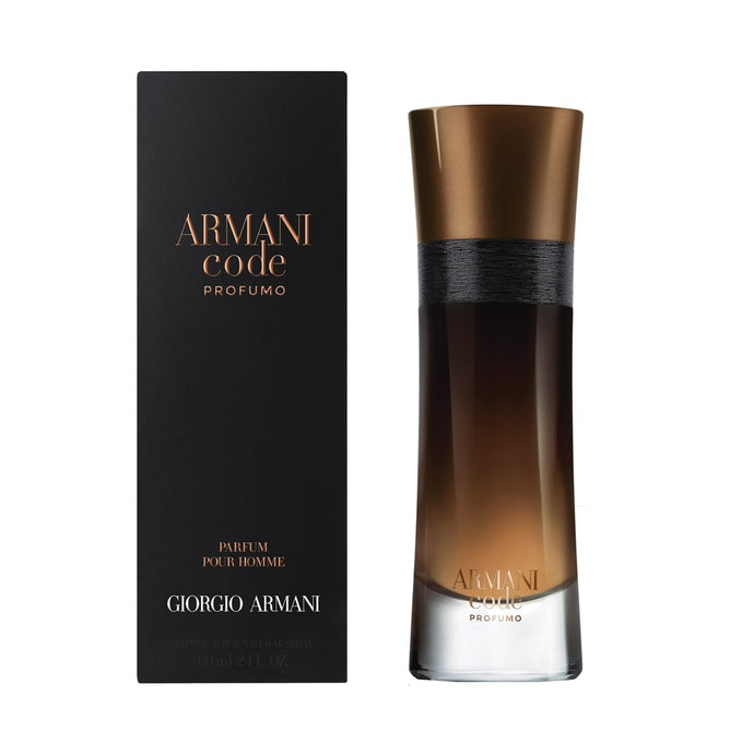 ARMANI CODE PROFUMO EDP 60ML - Beauty Bar Cyprus