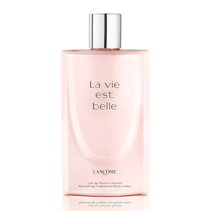 LANCÔME LA VIE EST BELLE BODY LOTION 200ML | Beauty Bar