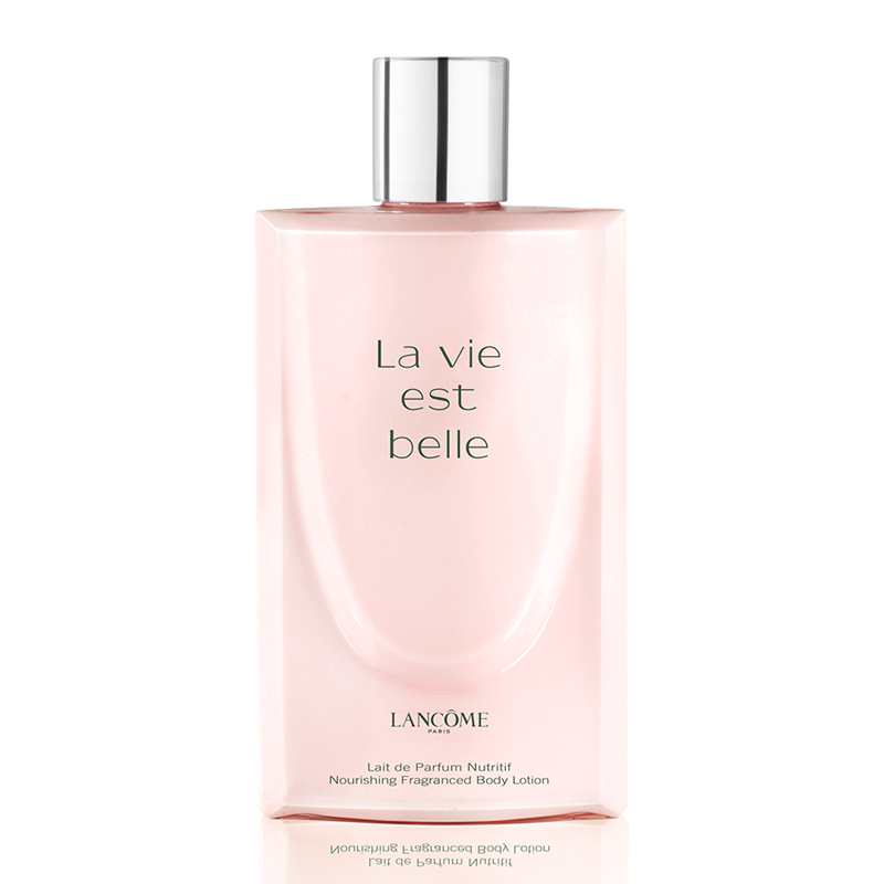 LANCÔME LA VIE EST BELLE BODY LOTION 200ML - Beauty Bar Cyprus