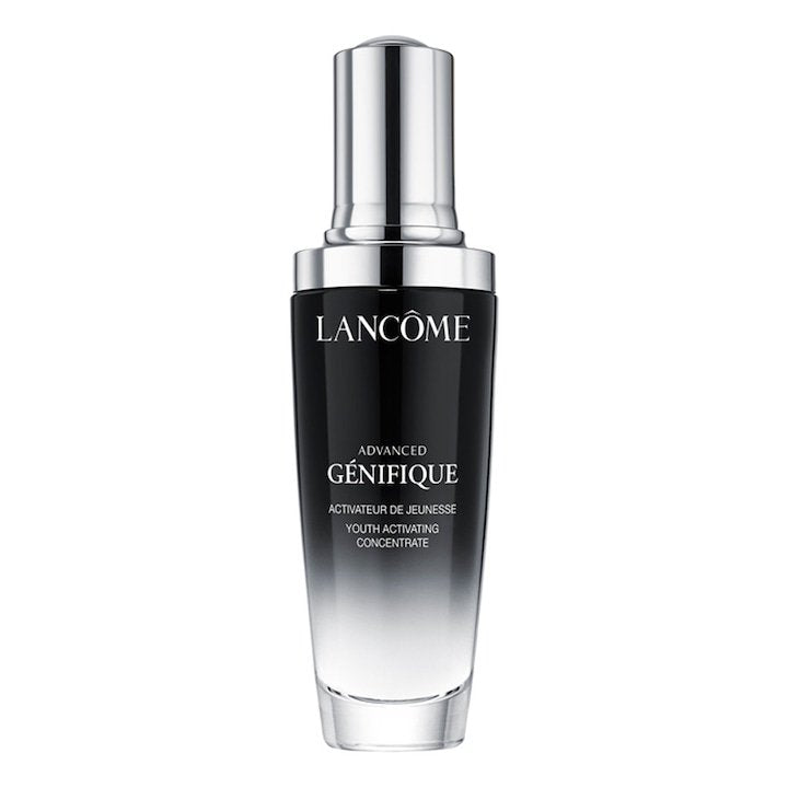 LANCÔME ADVANCED GÉNIFIQUE SÉRUM - AVAILABLE IN 3 SIZES - Beauty Bar Cyprus