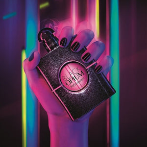 YSL BLACK OPIUM NEON EDP - AVAILABLE IN 2 SIZES - Beauty Bar Cyprus