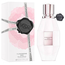 Load image into Gallery viewer, VIKTOR &amp; ROLF FLOWERBOMB DEW EDP - AVAILABLE IN 2 SIZES - Beauty Bar Cyprus
