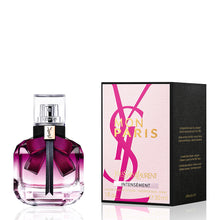 Load image into Gallery viewer, YVES SAINT LAURENT MON PARIS INTENSEMENT EDP - AVAILABLE IN 3 SIZES - Beauty Bar Cyprus
