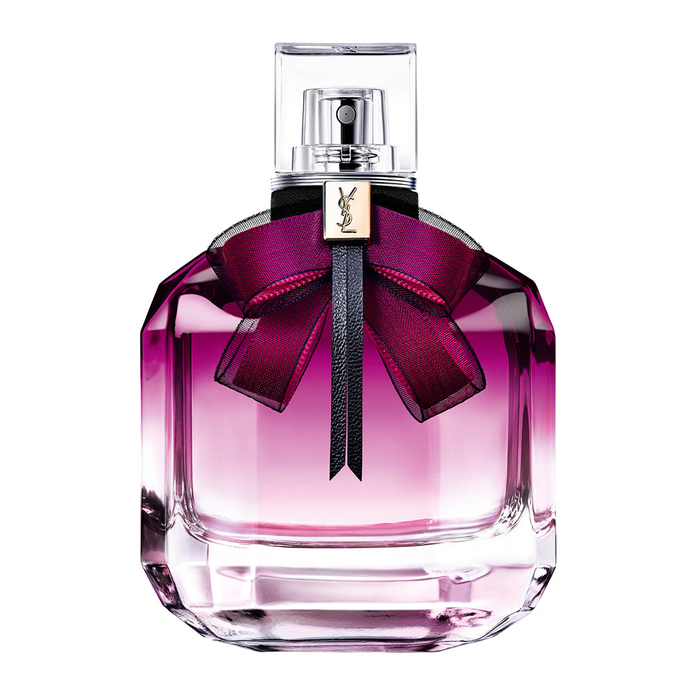 YVES SAINT LAURENT MON PARIS INTENSEMENT EDP - AVAILABLE IN 3 SIZES - Beauty Bar Cyprus