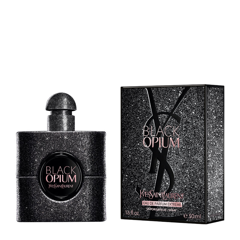 YSL BLACK OPIUM EDP EXTREME - AVAILABLE IN 3 SIZES - Beauty Bar 