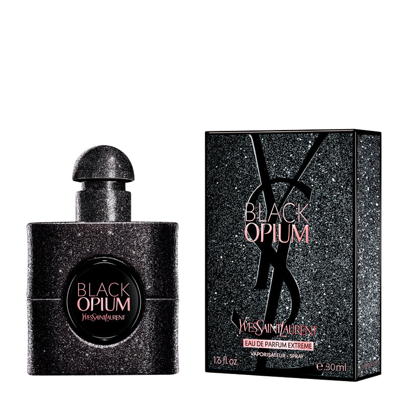YSL BLACK OPIUM EDP EXTREME - AVAILABLE IN 3 SIZES - Beauty Bar 