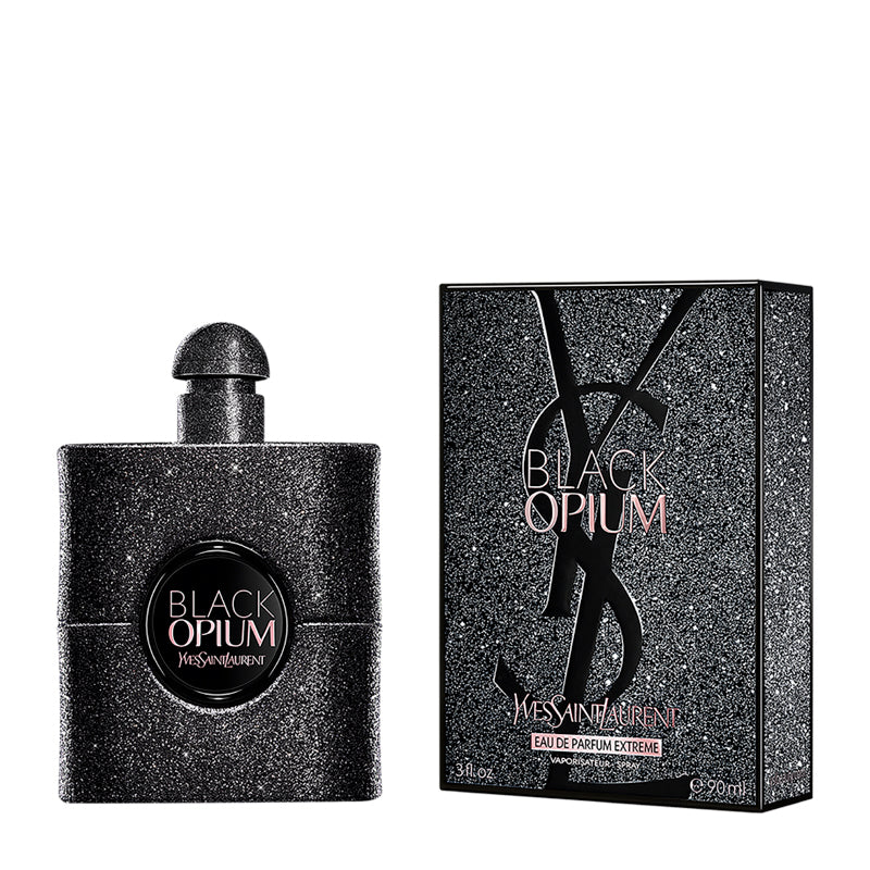 YSL BLACK OPIUM EDP EXTREME - AVAILABLE IN 3 SIZES - Beauty Bar 