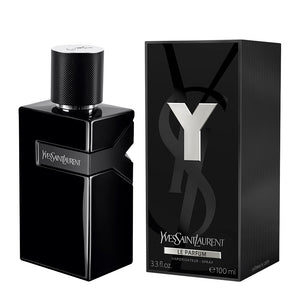 YSL Y LE PARFUM EDP - AVAILABLE IN 2 SIZES - Beauty Bar 