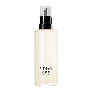 GIORGIO ARMANI CODE PARFUM - AVAILABLE IN 2 SIZES - Beauty Bar 