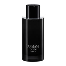 Load image into Gallery viewer, GIORGIO ARMANI CODE PARFUM - AVAILABLE IN 2 SIZES - Beauty Bar 
