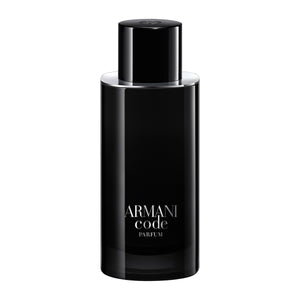 GIORGIO ARMANI CODE PARFUM - AVAILABLE IN 2 SIZES - Beauty Bar 