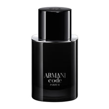 Load image into Gallery viewer, GIORGIO ARMANI CODE PARFUM - AVAILABLE IN 2 SIZES - Beauty Bar 
