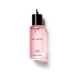 GIORGIO ARMANI MY WAY FLORAL EDP - AVAILABLE IN 3 SIZES - Beauty Bar 