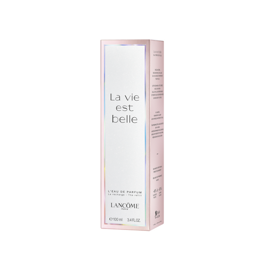 LANCÔME LA VIE EST BELLE EAU DE PARFUM REFILL BOTTLE - Beauty Bar 