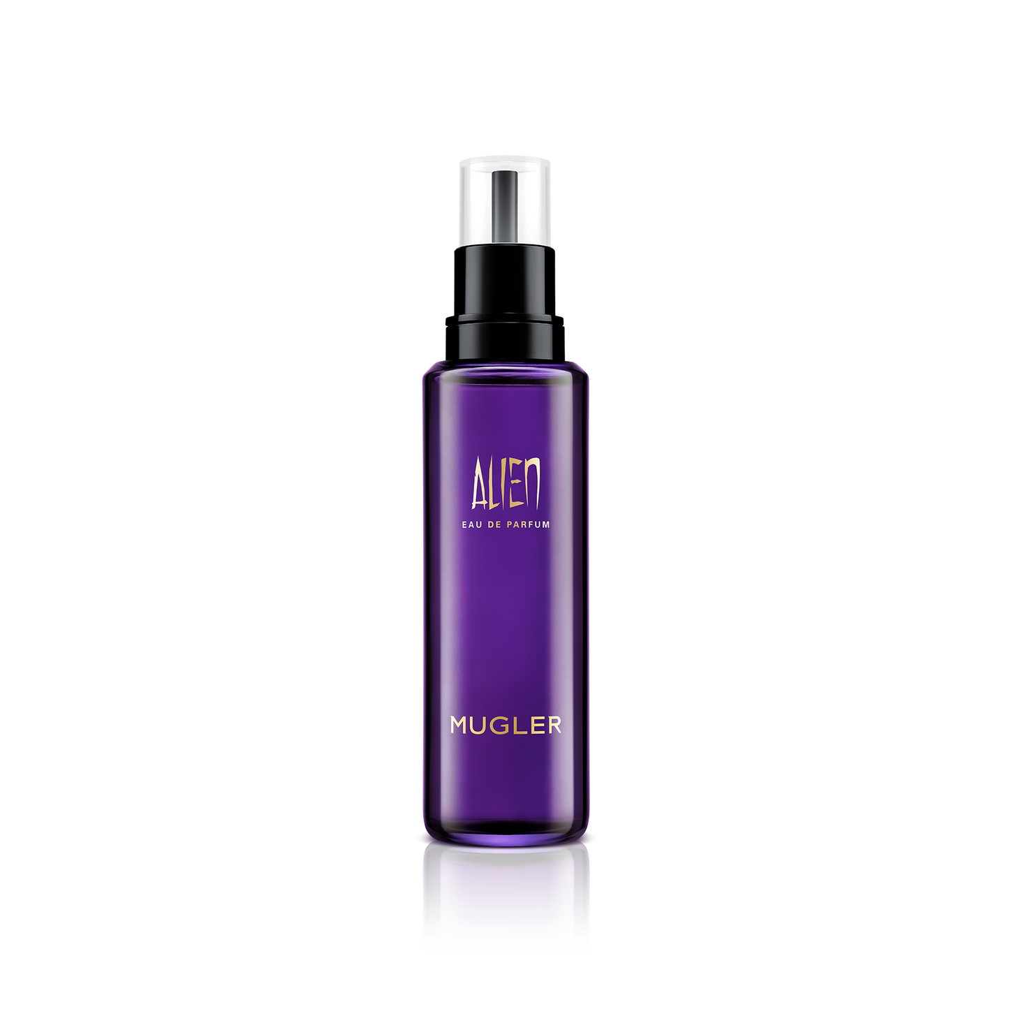 THIERRY MUGLER ALIEN EDP 100 ML REFILLABLE - Beauty Bar 