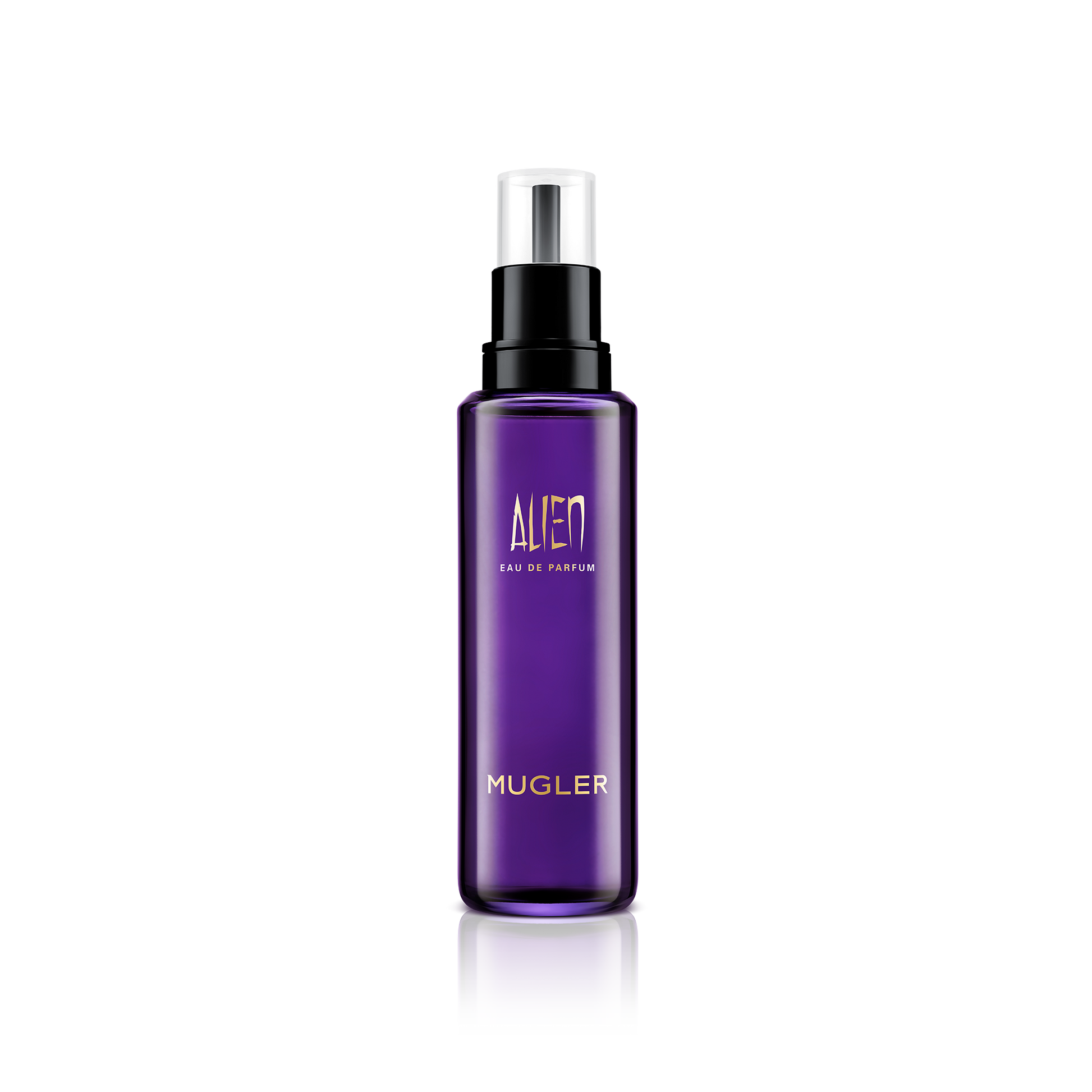 THIERRY MUGLER ALIEN EDP 100 ML REFILLABLE - Beauty Bar 