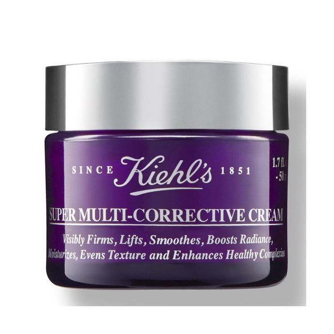 KIEHL'S SUPER MULTI-CORRECTIVE DAY CREAM 50ML - Beauty Bar 