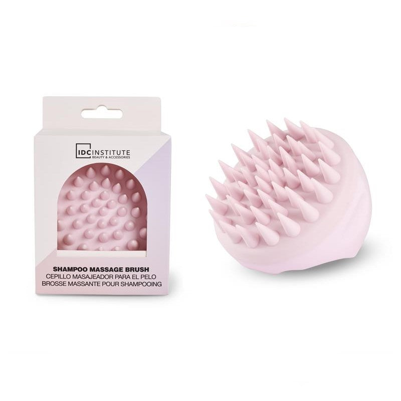 IDC SHAMPOO BRUSH - Beauty Bar 