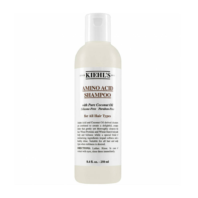 KIEHL'S AMINO ACID SHAMPOO 250ML - Beauty Bar 