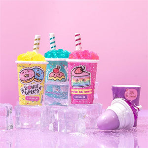 IDC MARTINELIA SWEET SODA LIP BALM - Beauty Bar 