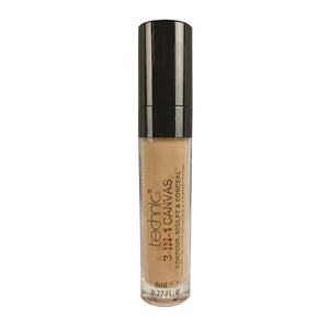 TECHNIC 3IN1 CANVAS - AVAILABLE IN 4 SHADES - Beauty Bar Cyprus