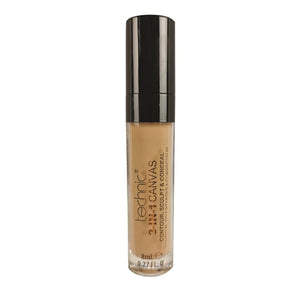TECHNIC 3IN1 CANVAS - AVAILABLE IN 4 SHADES - Beauty Bar Cyprus