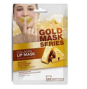 IDC COLLAGEN LIP MASK SERIES - Beauty Bar 