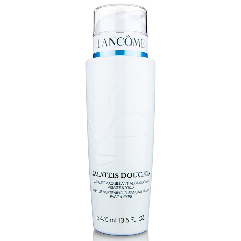 LANCÔME GALATÉIS DOUCEUR - GENTLE MILKY CLEANSER FOR FACE AND EYES - AVAILABLE IN 2 SIZES - Beauty Bar Cyprus