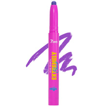 Load image into Gallery viewer, 7DAYS EXTREMELY CHICK EYE PENCIL NEON 402 LET IT ROCK - Beauty Bar 
