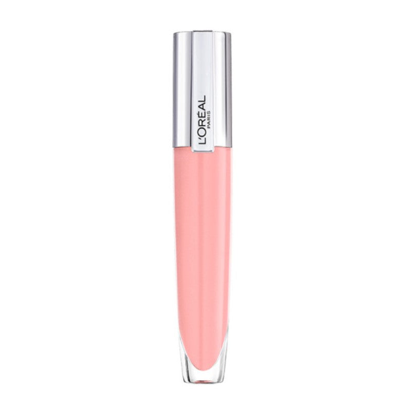 L'OREAL PARIS ROUGE SIGNATURE PLUMPING LIP GLOSS - AVAILABLE IN 5 SHADES - Beauty Bar 