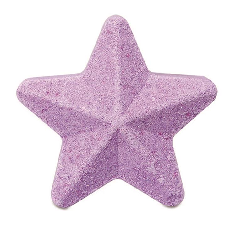 IDC BEAUTY ITEMS STAR BATH FIZZER - Beauty Bar 