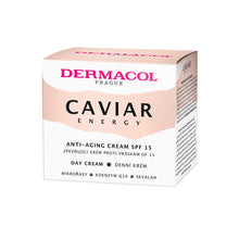 Load image into Gallery viewer, DERMACOL CAVIAR ENERGY DAY CREAM 50ML - Beauty Bar 
