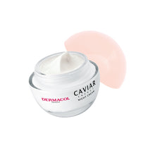 Load image into Gallery viewer, DERMACOL CAVIAR ENERGY NIGHT CREAM 50ML - Beauty Bar 
