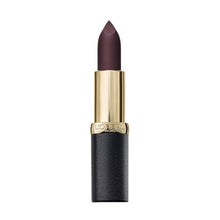 Load image into Gallery viewer, LOREAL - COLOR RICH MATTE LIPSTICK - AVAILABLE IN 15 SHADES - Beauty Bar Cyprus
